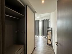 Forest Woods (D19), Condominium #567572321